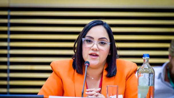 Adoexpo participa en foro de Unión Europea, América Latina y el Caribe
