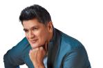 Eddy Herrera llega “Agradecido” al Gran Teatro del Cibao  Eddy Herrera llega “Agradecido” al Gran Teatro del Cibao