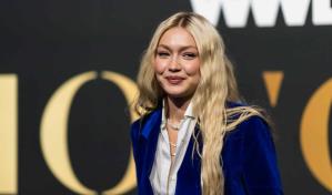 Modelo Gigi Hadid detenida por posesión de marihuana en vacaciones