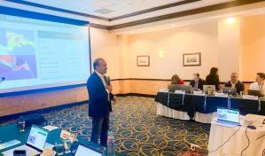 República Dominicana destaca en la FAO programas del Inespre