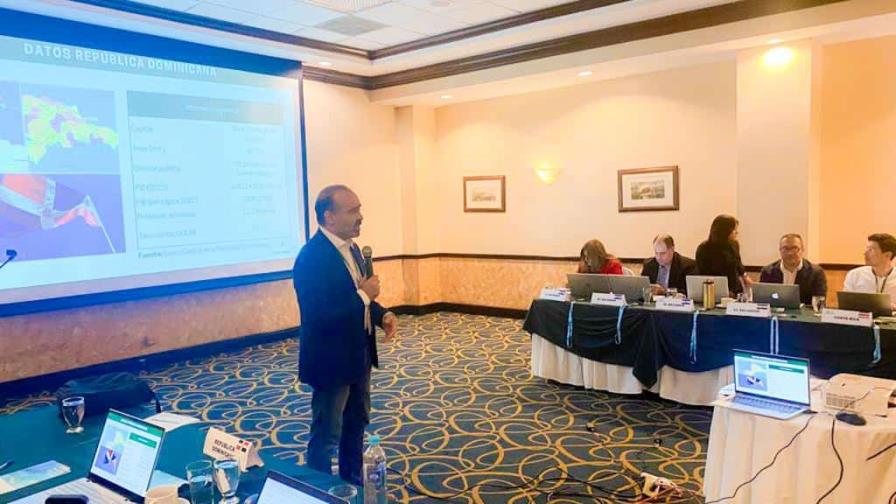 República Dominicana destaca en la FAO programas del Inespre