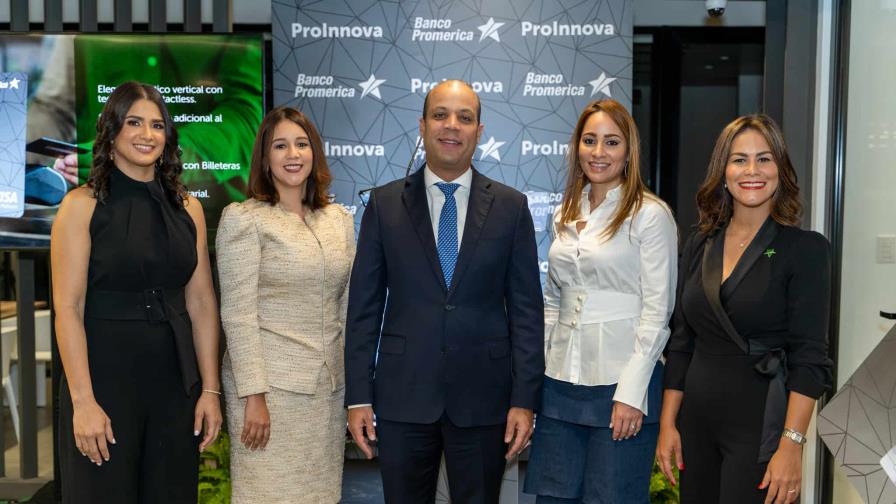 Banco Promerica presenta programa para PyME Banco Promerica presenta programa para PyME