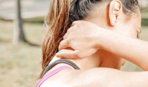 Ejercicios de relajación para aliviar la tensión muscular