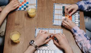 Juegos de mesa para divertirse en familia en el Día del Padre