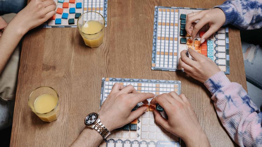 Juegos de mesa para divertirse en familia en el Día del Padre