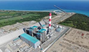 Administradora de Punta Catalina niega acusación de contaminación ambiental