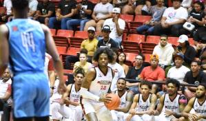 Indios vencen a Titanes y provocan el quinto partido de la serie en la LNB
