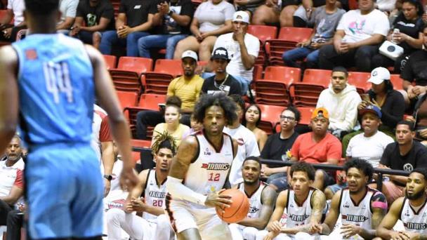 Indios vencen a Titanes y provocan el quinto partido de la serie en la LNB