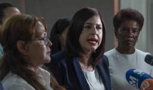 Mujeres municipalistas exigen que se respeten los derechos políticos de las féminas