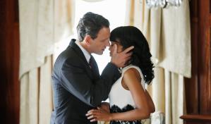 Series de suspense político y conspiraciones al estilo de House of Cards