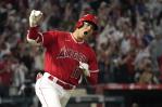 Video | Shohei Ohtani amenaza la marca de cuadrangulares de Aaron Judge Video | Shohei Ohtani amenaza la marca de cuadrangulares de Aaron Judge