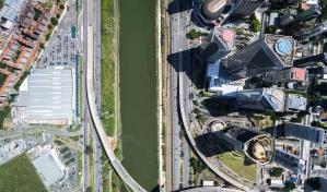 América Latina y el Caribe necesita inversión de US$200,000 MM en infraestructura