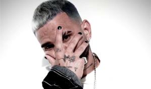 Xhey se posiciona en las plataformas musicales con su tema Nubes