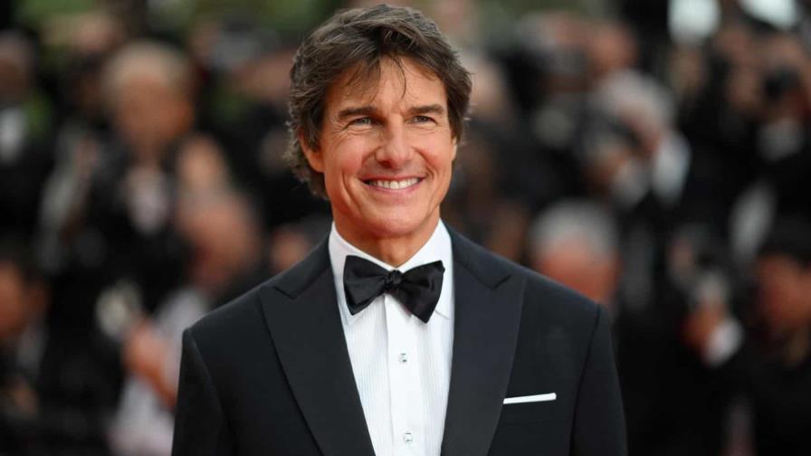 Tom Cruise trató de intermediar entre SAG-AFTRA y AMPTP, según The Hollywood Reporter Tom Cruise trató de intermediar entre SAG-AFTRA y AMPTP, según The Hollywood Reporter
