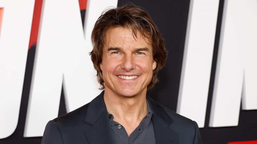 Tom Cruise trató de intermediar entre SAG-AFTRA y AMPTP, según The Hollywood Reporter