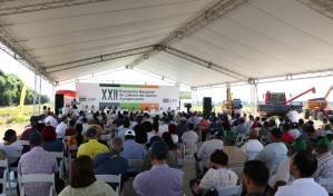 Anuncian XXIV encuentro nacional de líderes del sector agropecuario