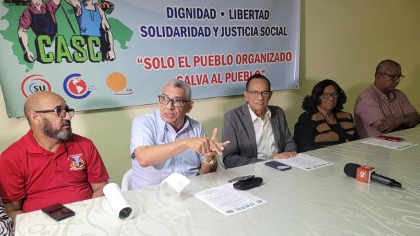 Debate sobre reforma al Código de Trabajo se encuentra en un limbo