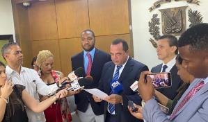 Fuerza del Pueblo pide a JCE regular la participación de funcionarios en la precampaña electoral