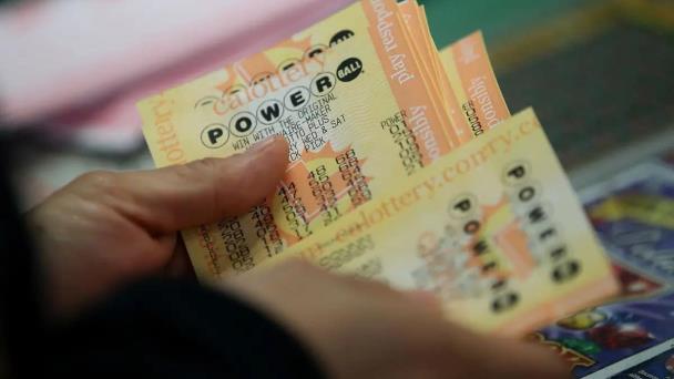 Premio acumulado del Powerball alcanza los 1,000 millones de dólares