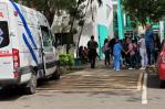 Al menos 17 heridos por explosión en laboratorio de la Universidad Central del Este Al menos 17 heridos por explosión en laboratorio de la Universidad Central del Este