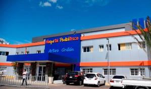 Tras varios días ingresada, muere niña aparentemente con dengue en Santiago