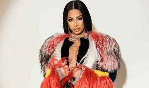 La pulla con la que Yailin agradeció la jeepeta Rolls-Royce que le regaló Tekashi