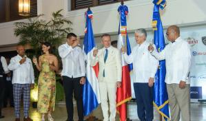 Embajada de Francia en República Dominicana celebra su Día Nacional