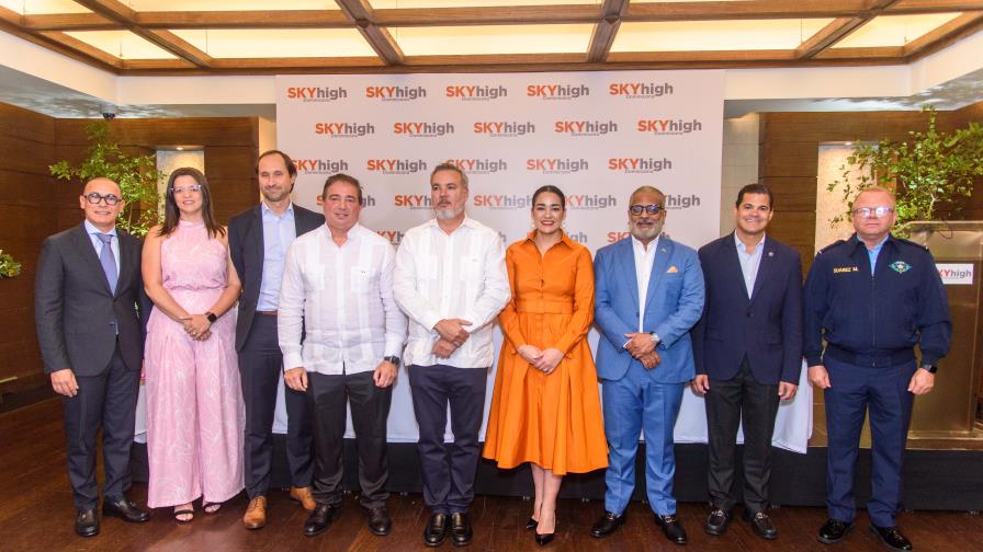 Skyhigh Dominicana anuncia cinco nuevas rutas