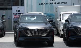 Por cada veh&iacute;culo nuevo tra&iacute;do desde EE. UU. ingresaron cinco unidades chinas a RD en el 2025