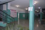Universidad Central del Este revela causa de explosión en su laboratorio de química Universidad Central del Este revela causa de explosión en su laboratorio de química