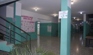 Universidad Central del Este revela causa de explosión en su laboratorio de química