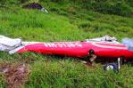 Muere en accidente aéreo exembajadora de Colombia en RD Muere en accidente aéreo exembajadora de Colombia en RD