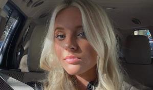 Fallece Annabelle Ham, reconocida influencer tras sufrir un ataque epiléptico