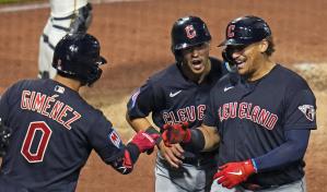 Naylor consigue 6 impulsadas y Guardianes apalean a Piratas