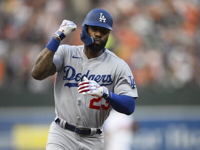 Jason Heyward se retira de las Grandes Ligas