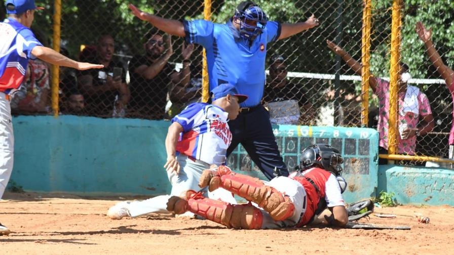 Asoprosado anuncia torneo de ligas de softbol en la categoría junior