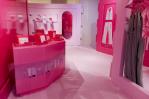 La casa de Malibú de Barbie llega a París de la mano de Zara