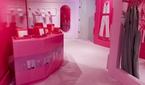 La casa de Malibú de Barbie llega a París de la mano de Zara