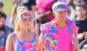 Barbie: humor, crítica y sentimiento en un filme que trasciende el universo de la muñeca