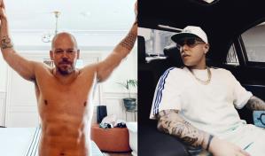 Cosculluela responde a Residente en su última canción RichieRich