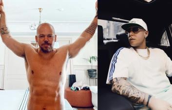 Cosculluela responde a Residente en su última canción RichieRich