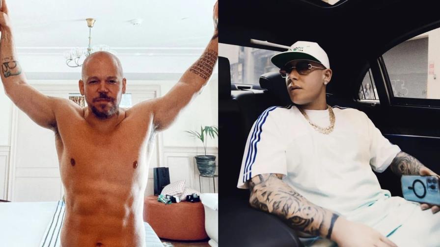 Cosculluela responde a Residente en su última canción RichieRich