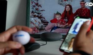 El drama de las familias separadas por la guerra de Rusia en Ucrania