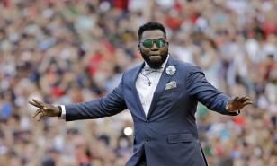 David Ortiz denuncia está siendo víctima de fraude y extorsión