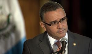 Estados Unidos sanciona funcionarios centroamericanos por corrupción