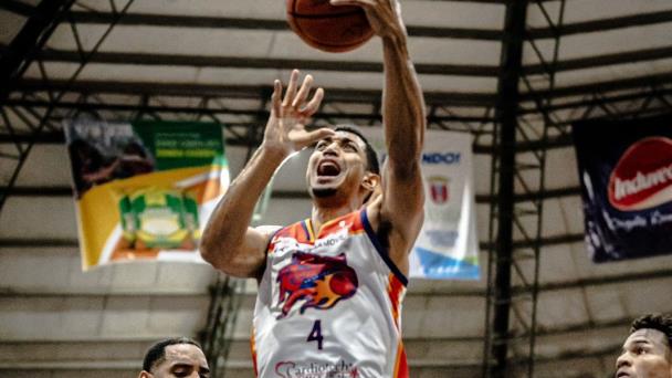 Reales vencen a Leones y logran su pase a la final de la LNB