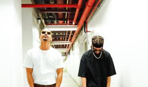 Urbanos boricuas Gigolo y La Exce participan en el Latin Fest de Valencia