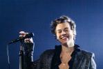 Harry Styles revoluciona Lisboa y alrededores desde horas antes de su concierto Harry Styles revoluciona Lisboa y alrededores desde horas antes de su concierto