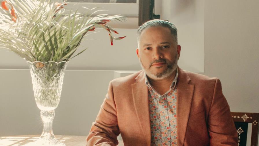 Pavel Núñez actuará este jueves en los Premios Juventud Pavel Núñez actuará este jueves en los Premios Juventud