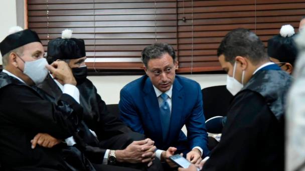 Caso Medusa: una batalla contrareloj para evitar la extinción de la acción penal